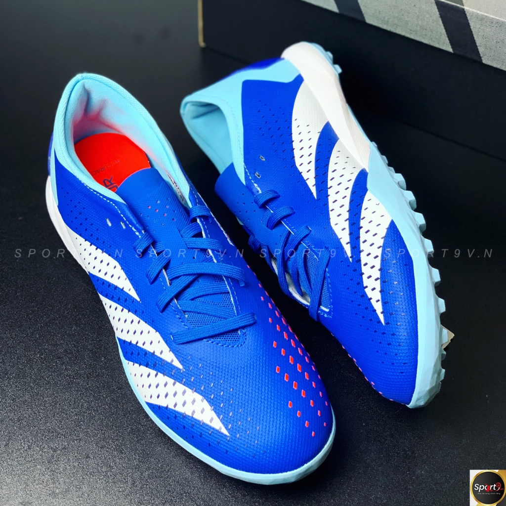 Giày đá bóng adidas Predator Accuracy .3 TF, giày đá bóng nam cỏ nhân tạo