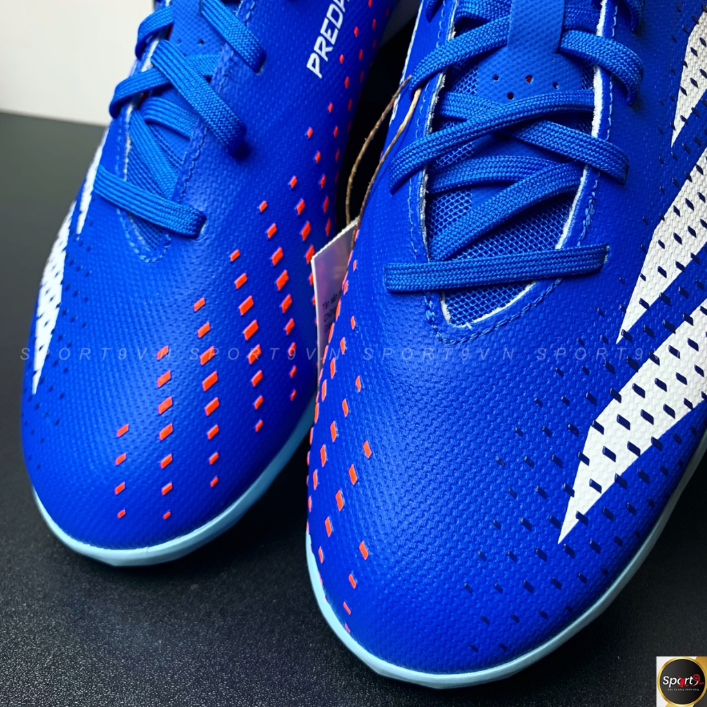 Giày đá bóng adidas Predator Accuracy .3 TF, giày đá bóng nam cỏ nhân tạo