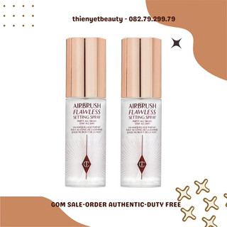 Xịt khoá lớp make up charlotte tilbury