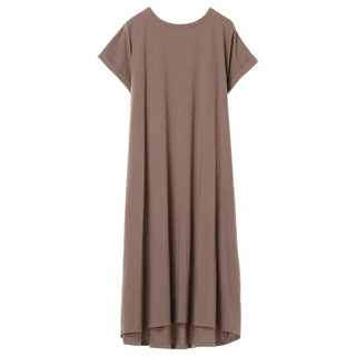 [virusplussize]Đầm xuất nhật form chữ A basic bigsize.