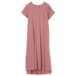 [virusplussize]Đầm xuất nhật form chữ A basic bigsize.