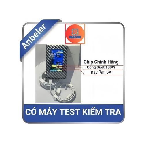 Dây cáp sạc nhanh 2 đầu Type C Zin bóc máy, dùng cho các dòng máy nhà táo