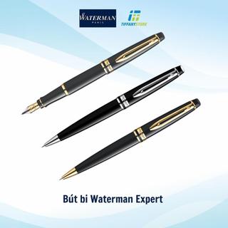 Bút máy, bút bi cao cấp Waterman Expert - Made in France