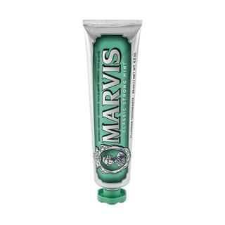 Kem Đánh Răng Marvis Classic Strong Mint