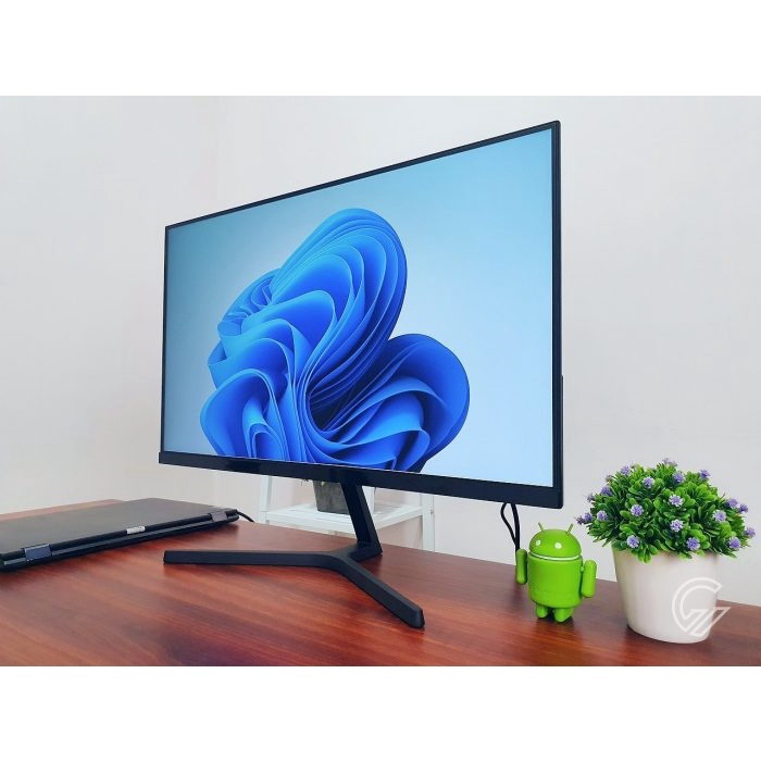 Màn hình Xiaomi Redmi 24'' G24 A24FAA-RG 165Hz, 1ms, VA và 1A RMMNT238N 75Hz, 6ms, IPS