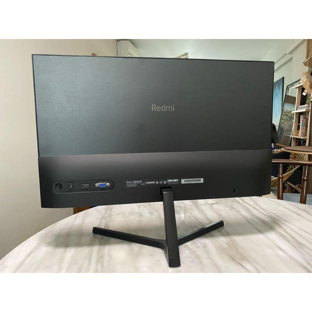 Màn hình Xiaomi Redmi 24'' G24 A24FAA-RG 165Hz, 1ms, VA và 1A RMMNT238N 75Hz, 6ms, IPS