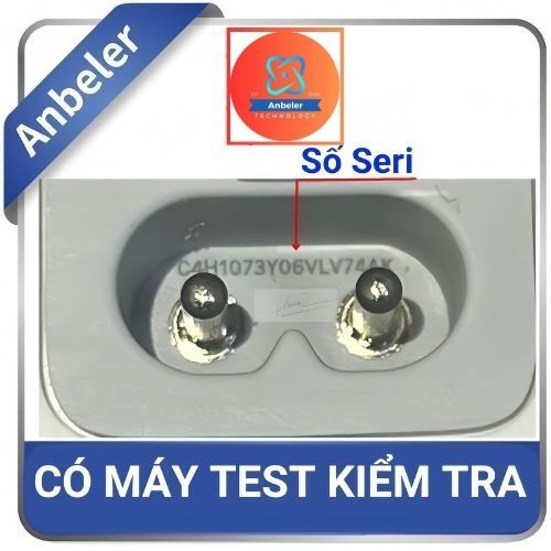 Bộ củ sạc nhanh 30W ZIN chính hãng, dùng cho các dòng ai phon, ai bát, và mác bút