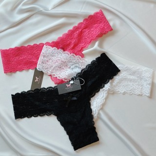 Sexy forever quần lót ren chữ t