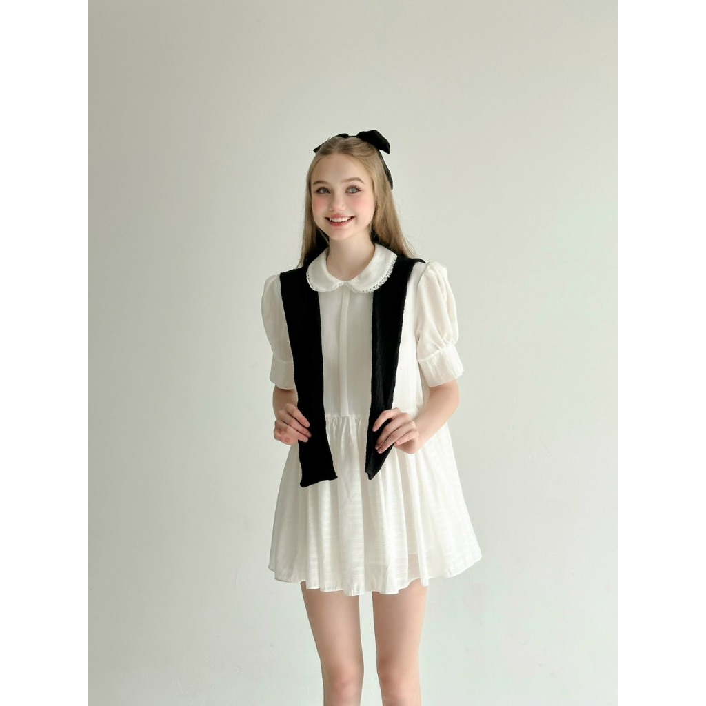 Đầm baby doll dễ thương ABY DRESS