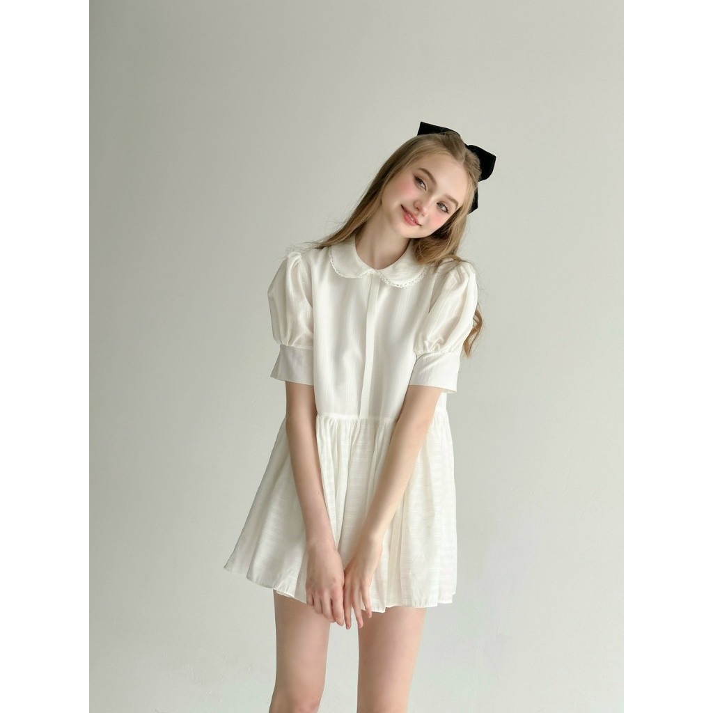 Đầm baby doll dễ thương ABY DRESS