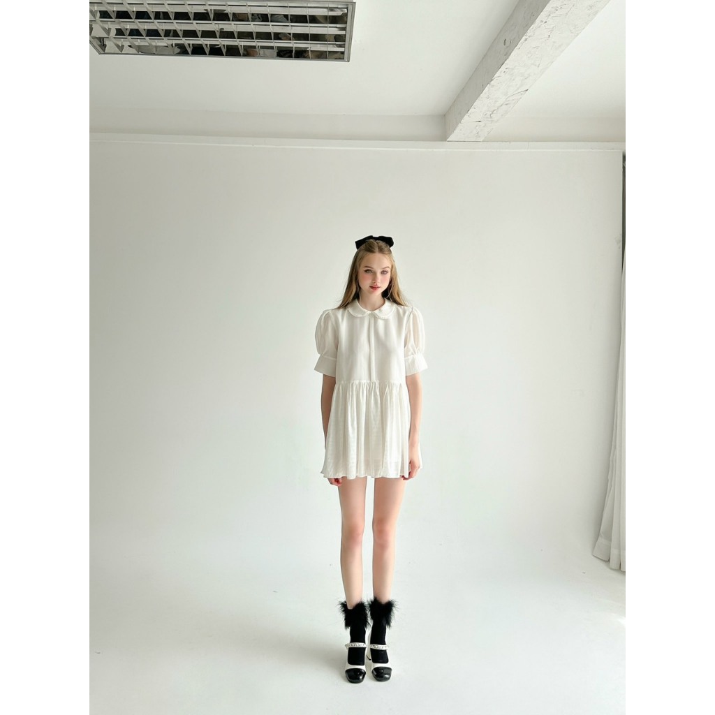 Đầm baby doll dễ thương ABY DRESS