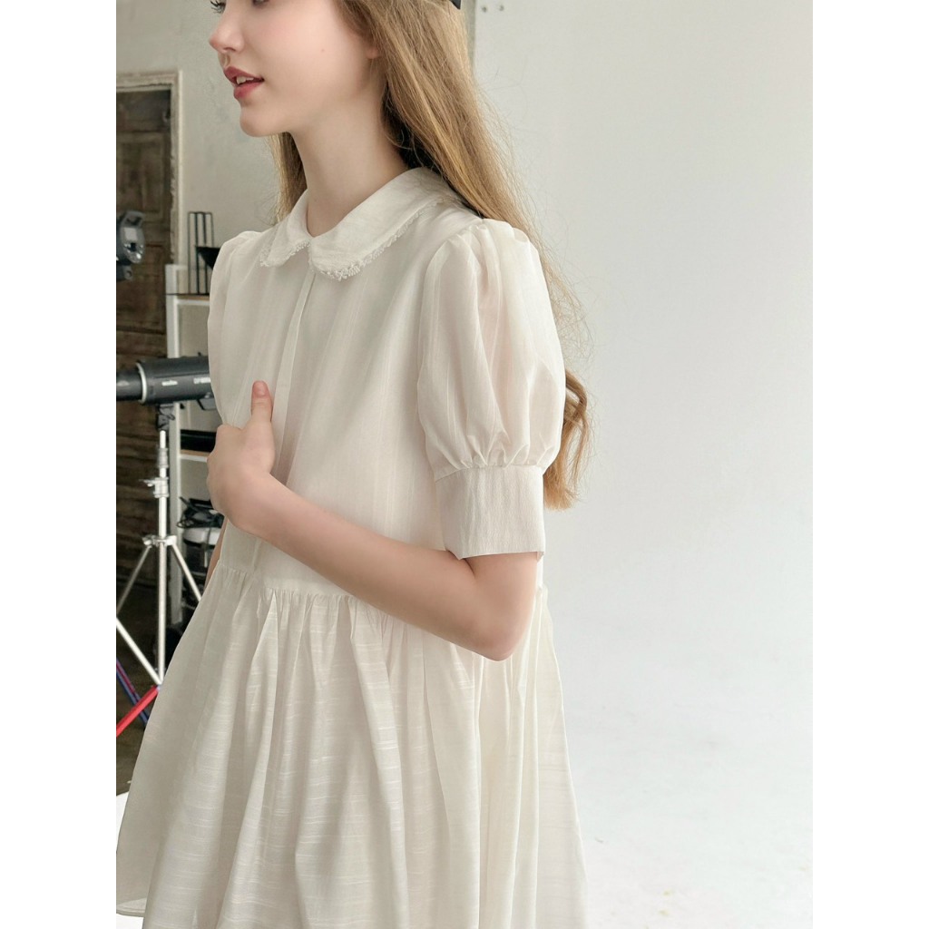 Đầm baby doll dễ thương ABY DRESS