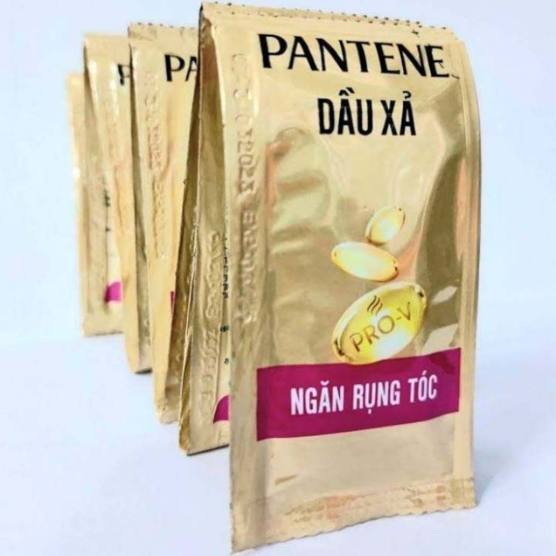 Dầu gội xả pantene