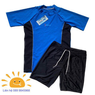Đồ bơi quần lửng hàng loại 1 giá rẻ size 30-80kg