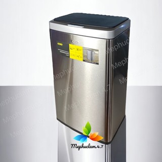 Thùng rác tự động cảm ơn thông minh tiện lợi chống nước CCKO dùng trong gia đình, nhà hàng, khách sạn, spa,...