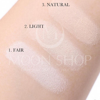 PHẤN PHỦ ABOUT TONE 9G - BLUR POWDER (ĐEN)
