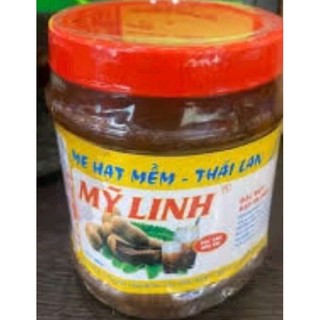 Me hạt mềm mỹ linh