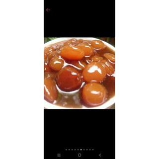 ME HẠT MỀM MỸ LINH
