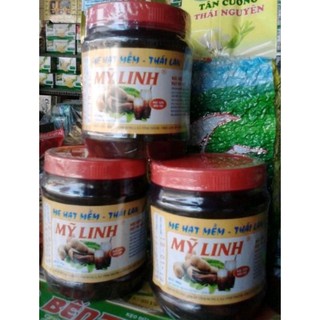 ME HẠT MỀM MỸ LINH