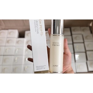 Nước Hoa Hồng Dr.Pepti Dưỡng Da Căng Bóng 180ml