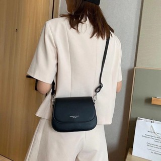 Túi đeo chéo đeo vai túi cầm tay túi mini caro thời trang phong cách Hàn Quốc TXCARO02 + hình thật