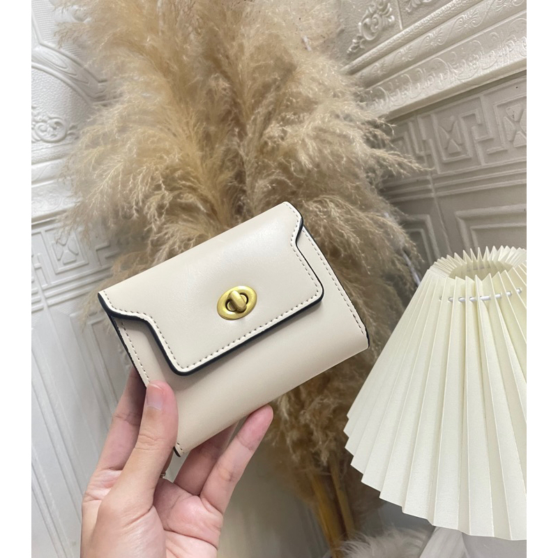 VÍ GIFT CHÍNH HÃNG NHÀ NANFEN