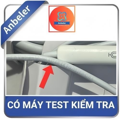 Tai nghe có dây zin chân cắm 3.5mm và chân dẹp cho ip từ 7 đến 14pro max