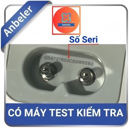Bộ củ sạc nhanh 87W Zin hãng, dùng sạc nhanh cho ai phon, ai bát, và mác búc