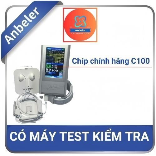 Tai nghe có dây zin chân cắm 3.5mm và chân dẹp cho ip từ 7 đến 14pro max