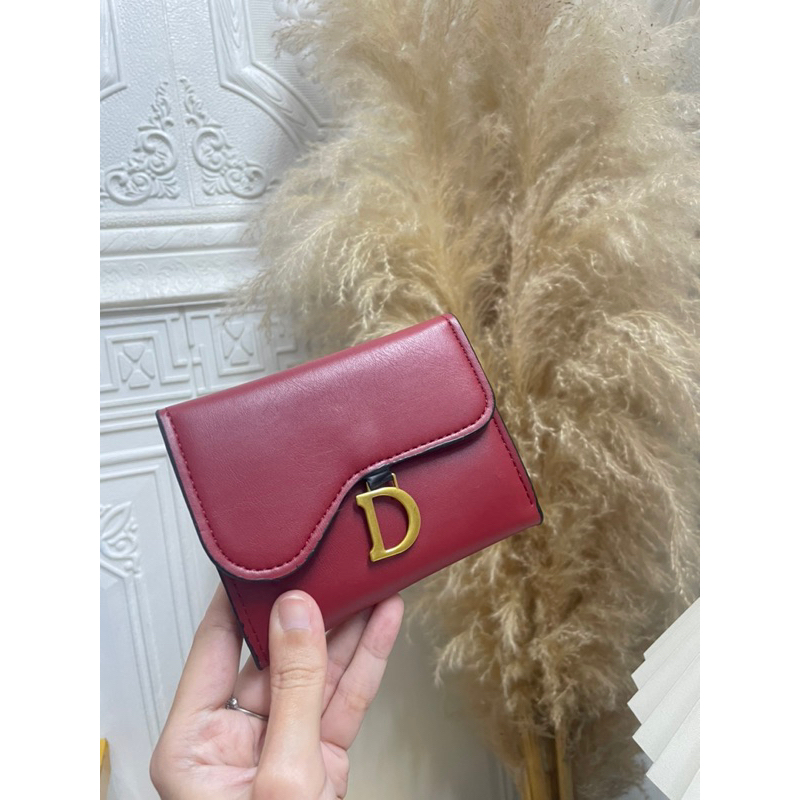 VÍ GIFT CHÍNH HÃNG NHÀ NANFEN