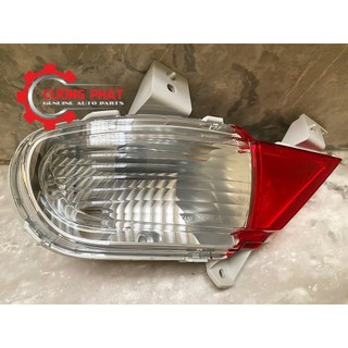 Đèn cản sau mitsubishi pajero sport 2010-2016 8336a075, 8336a118