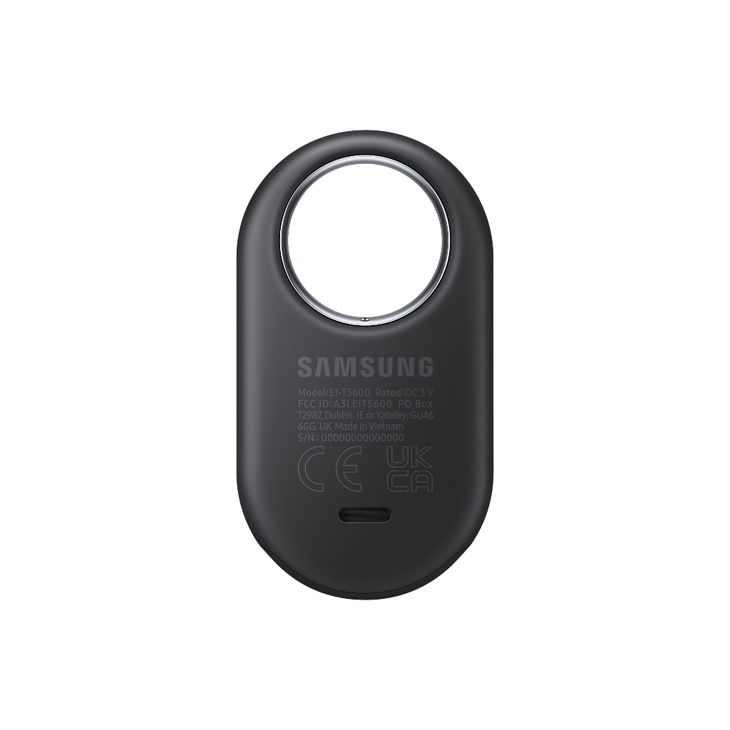 Thiết bị định vị Samsung Galaxy SmartTag 2 (EI-T5600) - Hàng Chính Hãng