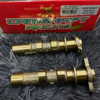 Trục cam ta-racing cho suzuki raider f150 | racing camshaft for raider fi