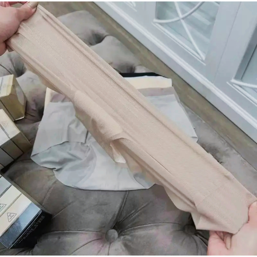 Sét 6 quần lót su thạch không viền