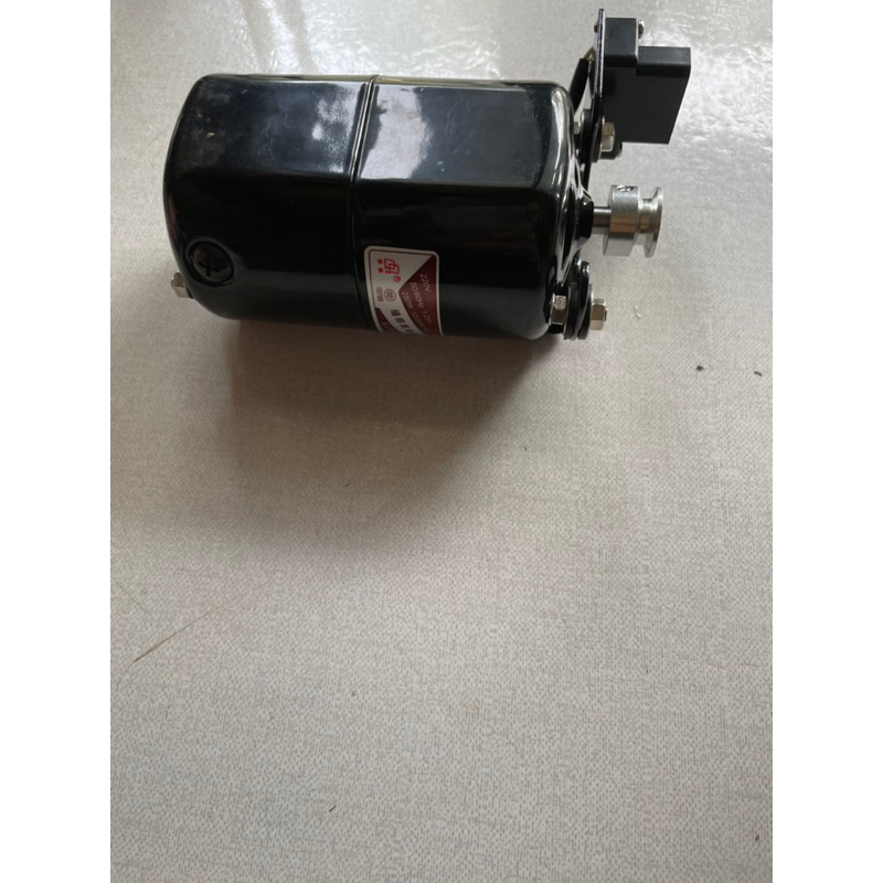 Mô tơ mày vắt sổ gia đình