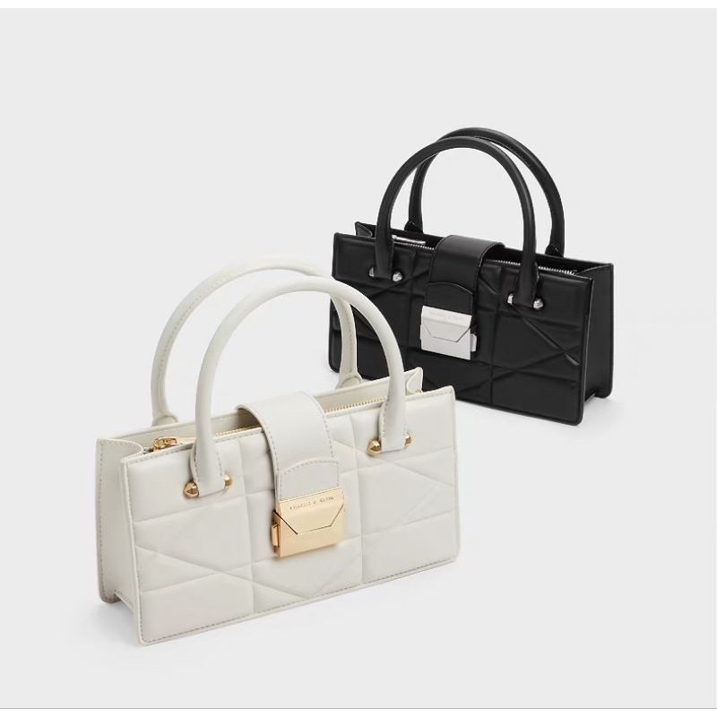 Túi Cầm Tay CNK ToTe Mẫu Mới 2023