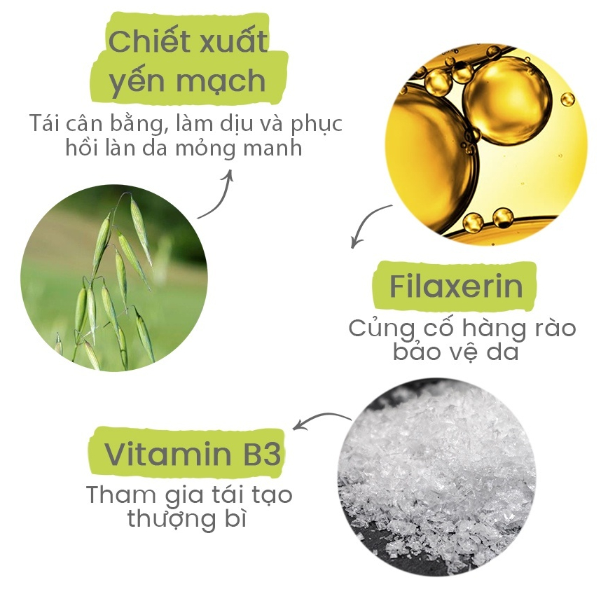 Dầu tắm dành cho da khô, da cơ địa A-Derma Exomega Control Shower Oil 200ML