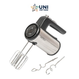 Máy đánh trứng Unitech HU3110- {Tặng bộ 3 dao chà láng }