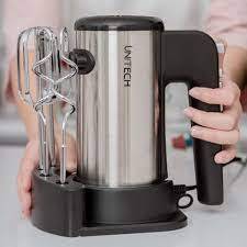 Máy đánh trứng Unitech HU3110- {Tặng bộ 3 dao chà láng }