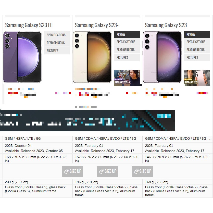 Dán PPF & Skin Samsung S23 / samsung S23+  / S23 Fe loại trong, nhám, dành cho màn hình,mặt lưng, full viền