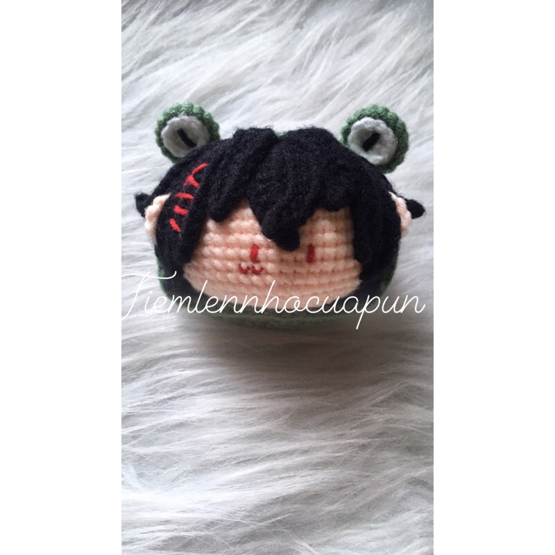 Mochi Len suzuyajuuzou