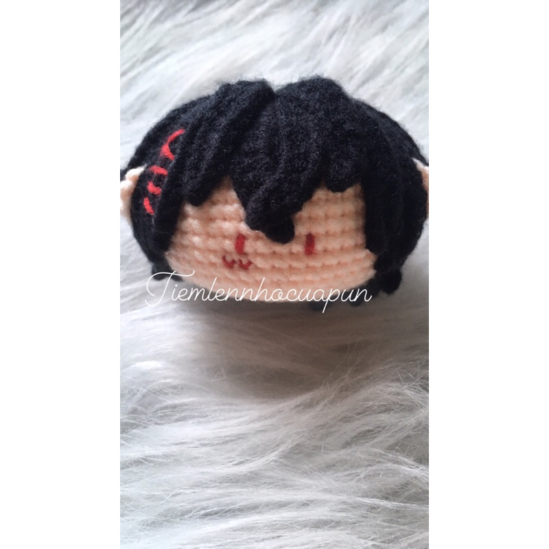 Mochi Len suzuyajuuzou