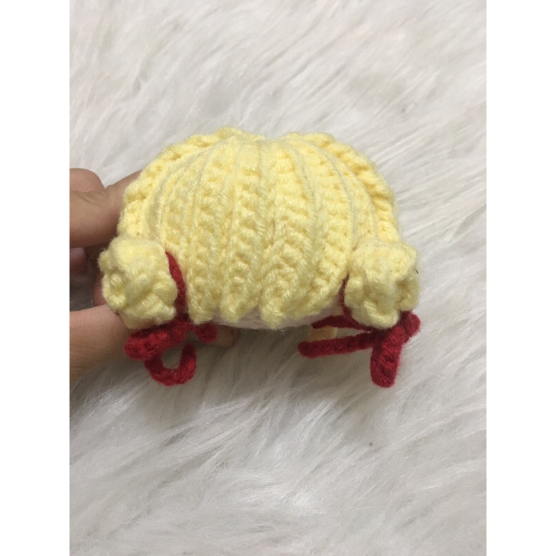 Mochi len violet evergarden