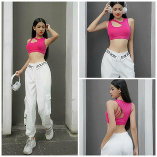 áo Bra thể thao