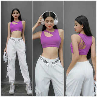 áo Bra thể thao