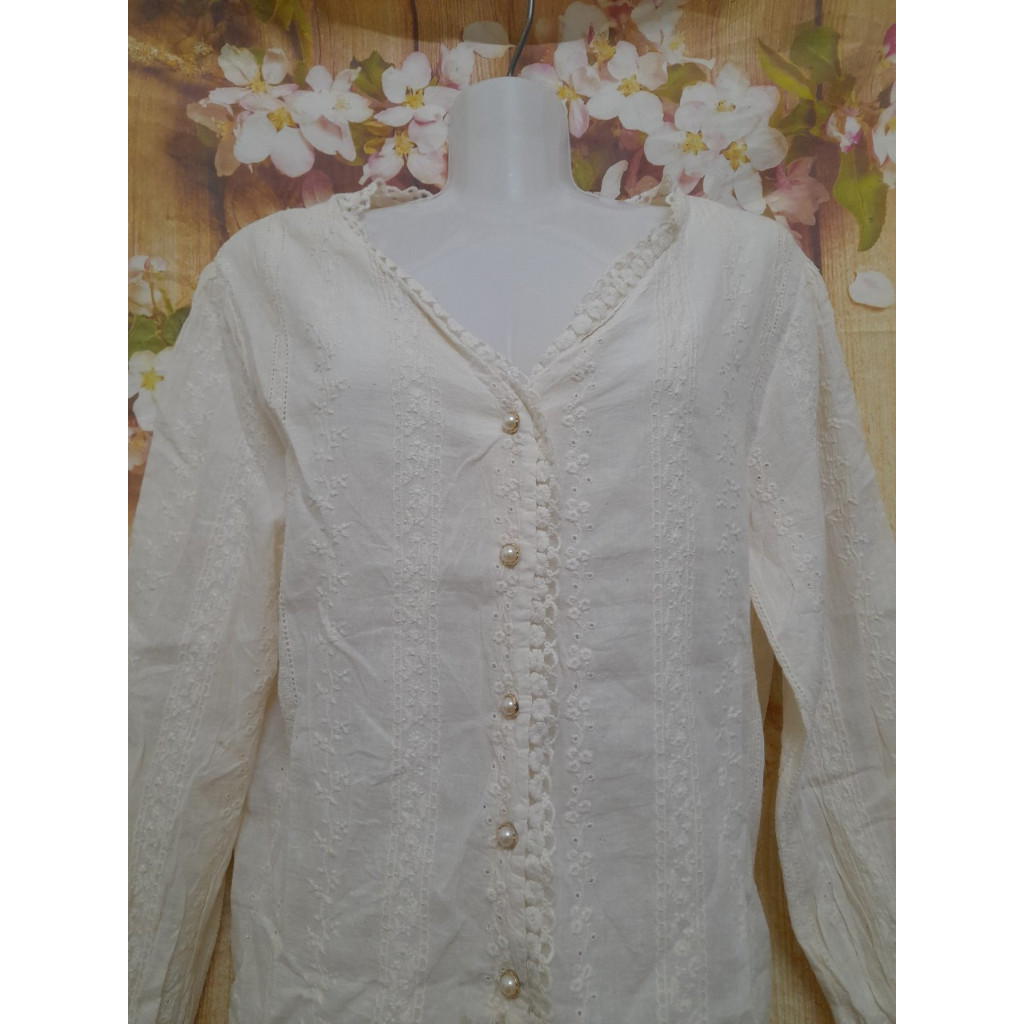 Áo kiểu thanh lí giá rẽ