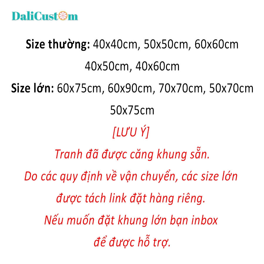 Tranh Tô Màu Số Hóa Hoa Sen Phật Thư Pháp Sen Đá 24-30 Màu Tranh Treo Tường Căng Khung Sẵn