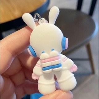 móc khóa phi hành gia