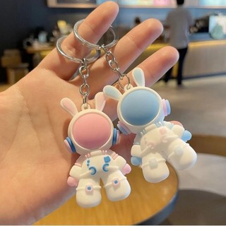 móc khóa phi hành gia