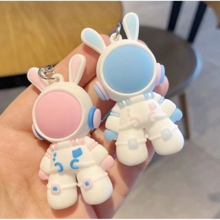 móc khóa phi hành gia